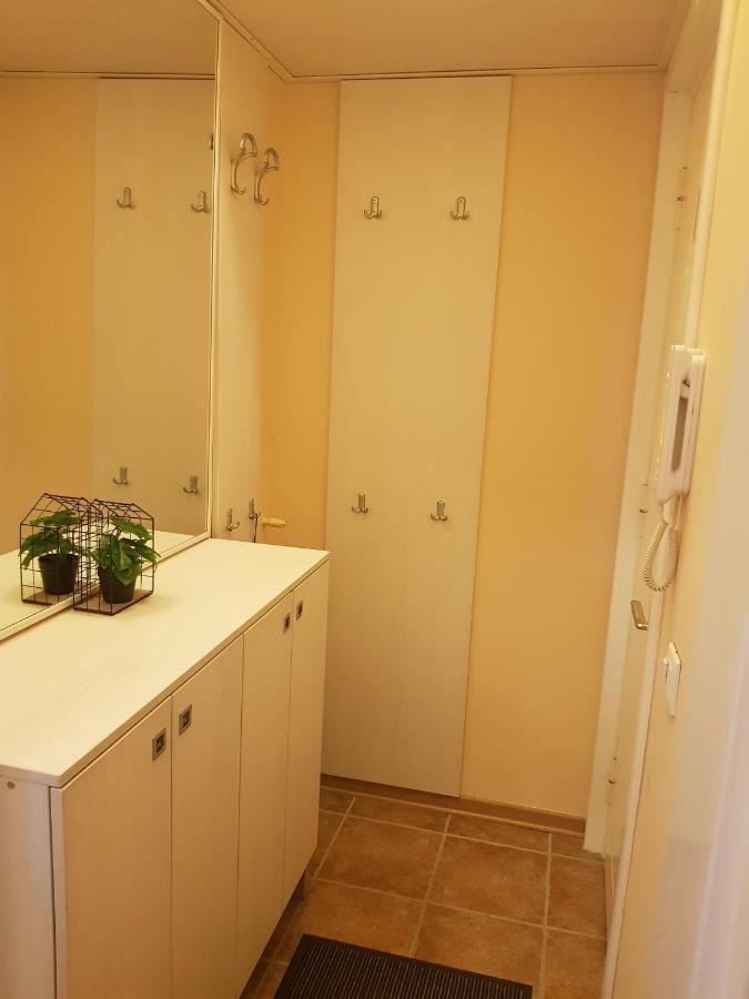 Jolie Apartment Белград Екстериор снимка