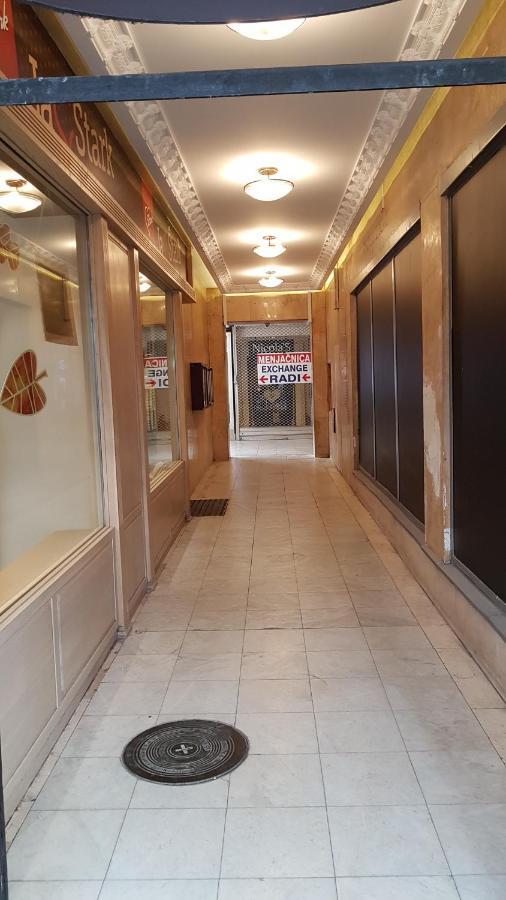 Jolie Apartment Белград Екстериор снимка